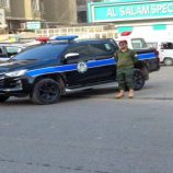 عيد الأضحى في عدن.. الأمن الجنوبي يحرس الفرح بخطة انتشار محكمة