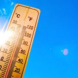 درجات الحرارة المتوقعة اليوم الأحد في الجنوب واليمن