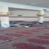 مجزرة مروعة تهز مدينة رداع بالبيضاء وتسفر عن مقتل 17 شخصاً داخل مسجد