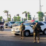 عيد آمن في عدن بفضل رجال الأمن.. حضور ميداني وتقدير شعبي