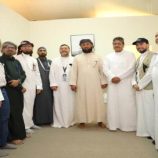 الأوقاف تستعرض جهود خدمة الحجاج في مكة