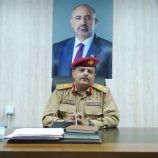 النقيب: مشاهد العيد بعدن تعكس الأمن والاستقرار