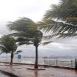 تحذيرات جوية من أجواء حارة ورياح وأمطار متفرقة