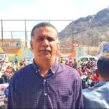 رئيس نقابات العمال يحذر من مخطط التهام الجنوب وثرواته