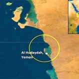 هيئة بريطانية تحذر السفن من تهديدات عسكرية قرب ميناء الحديدة