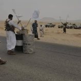 توتر داخل حلف قبائل حضرموت بسبب رفض أوامر تسليم نقاط #العطوف