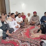 هل بدأ المحامون حيث انتهى الصمت؟.. تشكيل فريق قانوني لرصد الأضرار ومتابعة الانقطاعات الخدمية في وادي حضرموت