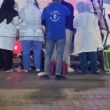 وفاة يمني بعد الحج في مكة