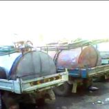 أزمة مياه خانقة تضرب مدينة لودر وأسعاره تصل لمستويات قياسية