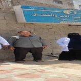 صحة المنصورة تواصل نزولها الميداني لتفقد مجمع القاهرة الصحي ومركز رعاية الأم والطفل