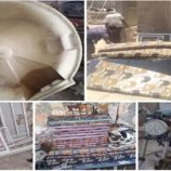 شرطة روكب تقبض على عصابة متورطة بعدة جرائم سرقة