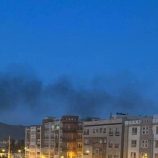 إسرائيل تسيطر على الأجواء الإيرانية بضربات متتالية