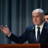 نتنياهو يدعو الإيرانيين إلى رص الصفوف ضد النظام القمعي والشرير