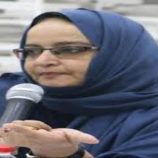 الأمن يوضح حقيقة اعتقال المحامية عفراء حريري