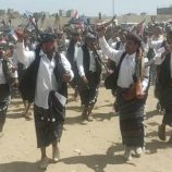 مهرجان يافع السنوي للموروث الشعبي تاريخ حضاري يتجدد كل عام