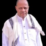 رئيس تنفيذية انتقالي حضرموت يعزي بوفاة القاضي محمد علي بن طالب