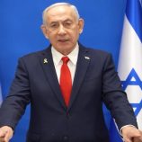 نتنياهو: إيران كانت تنوي تقديم أسلحة نووية للحوثيين