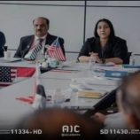 وفد الجالية الجنوبية يعقد لقاءات في الكونجرس الأمريكي