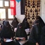 انتقالي كرش ينظم ورشة عمل بعنوان “تمكين المرأة الريفية للحد من الفقر