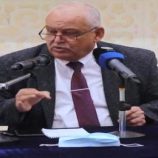 أ.د.عبدالناصر الوالي : هناك من يعطل ويعرقل كل مساعي الحل وتوفير الخدمات