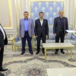 السفير الإيراني لدى مليشيات الحوثي على رأس قائمة المطلوبين