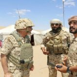 امارات الخير ركيزة النصر وسند الجنوب في معركة الوجود