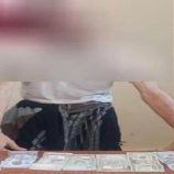 أمن العاصمة عدن يلقي القبض على متهم بسرقة مبالغ مالية وهواتف نقالة في كريتر