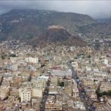 إصابة شخصين إثر اشتباكات مسلحة بتعز اليمنية