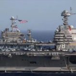 الحوثي يهدد باستهداف السفن الأمريكية مُجددًا