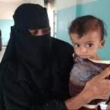 نداء عاجل للمانحين لإنقاذ 1.9 مليون طفل وامرأة من سوء التغذية في اليمن