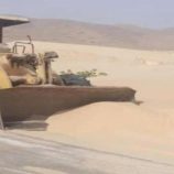 تدخل عاجل لفتح طريق دولي في المهرة