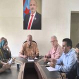 نقابة الصحفيين الجنوبيين بعدن تعقد اجتماعها الدوري وتستعرض خططها الإعلامية للفترة المقبلة