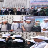 انطلاق فعاليات أسبوع التوعية المجتمعية بمخاطر المخدرات في العاصمة عدن