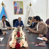 فريق الحوار الوطني الجنوبي يؤكد على أهمية الحوار لمواجهة التحديات وتعزيز الشراكة الوطنية