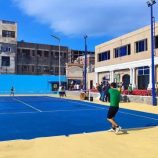 برعاية انتقالي العاصمة عدن.. الثلاثاء القادم ..انطلاق بطولة عدن للتنس