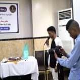 برعاية مؤمن السقاف.. حفل إشهار “مؤسسة الكفيف العربي” في العاصمة عدن