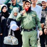 الحزام الأمني يشارك في فعاليات أسبوع التوعية المجتمعية تحت شعار “عدن آمنة بلا مخدرات