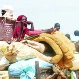 السودان.. توقع النازحين للعودة يصطدم بمرارة الواقع