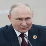 بوتين: مقترحات روسيا وأوكرانيا حول تسوية النزاع متناقضة تمامًا