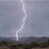 أمطار وتقلبات جوية واشتداد سرعة الرياح خلال الـ24 ساعة المقبلة