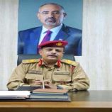 النقيب: استقرار عدن مسؤولية جماعية ولن نسمح بعودة الفوضى والإرهاب