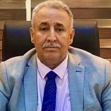 الربيزي يُعزي المستشار الشيخ علوان سعيد العطري بوفاة والدته