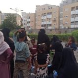 إدارة التثقيف الصحي تدشن الحملة التوعوية الجولة الثانية للنشاط الأيصالي في مديريات العاصمة عدن