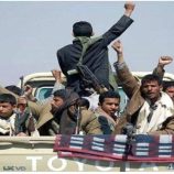 الحوثيون يعتقلون فتيات في صنعاء