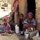 تقرير أممي: الفقر متعدد الأبعاد في اليمن يتواصل بلا تحسن منذ عشر سنوات