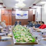 وزير النقل يناقش خطة العمل لهيئة الطيران المدني