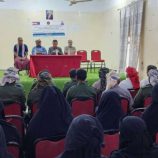 انتقالي سقطرى ينظم ورشة توعوية عن مخاطر المخدرات وآثارها النفسية والاجتماعية