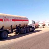 بدء انفراج أزمة الغاز المنزلي في عدن