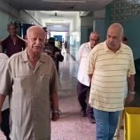 البيشي يتفقد مستشفيي الصداقة والأمراض النفسية ويشدد على مضاعفة الجهود لتحسين جودة الخدمات الصحية