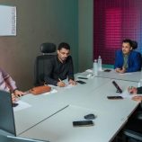 اللجنة الإعلامية لمهرجان يافع التراثي تعقد أول اجتماعاتها وتضع خطة التغطية الإعلامية